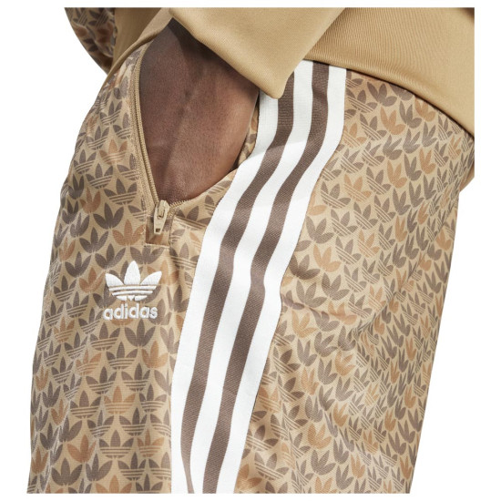 Adidas Ανδρικό παντελόνι φόρμας Football Classic Mono Track Pants
